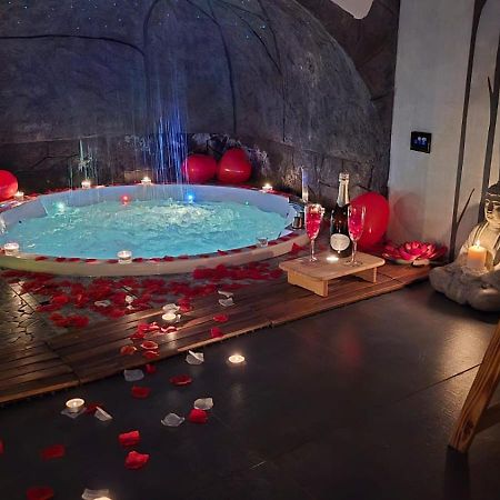 Elite Apartment Spa Κατάνια Εξωτερικό φωτογραφία