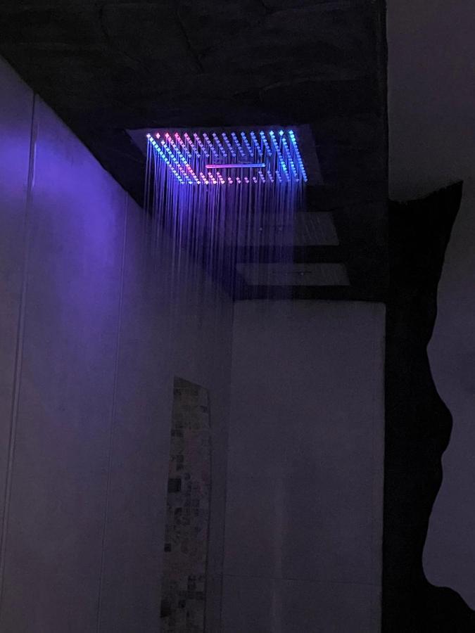 Elite Apartment Spa Κατάνια Εξωτερικό φωτογραφία