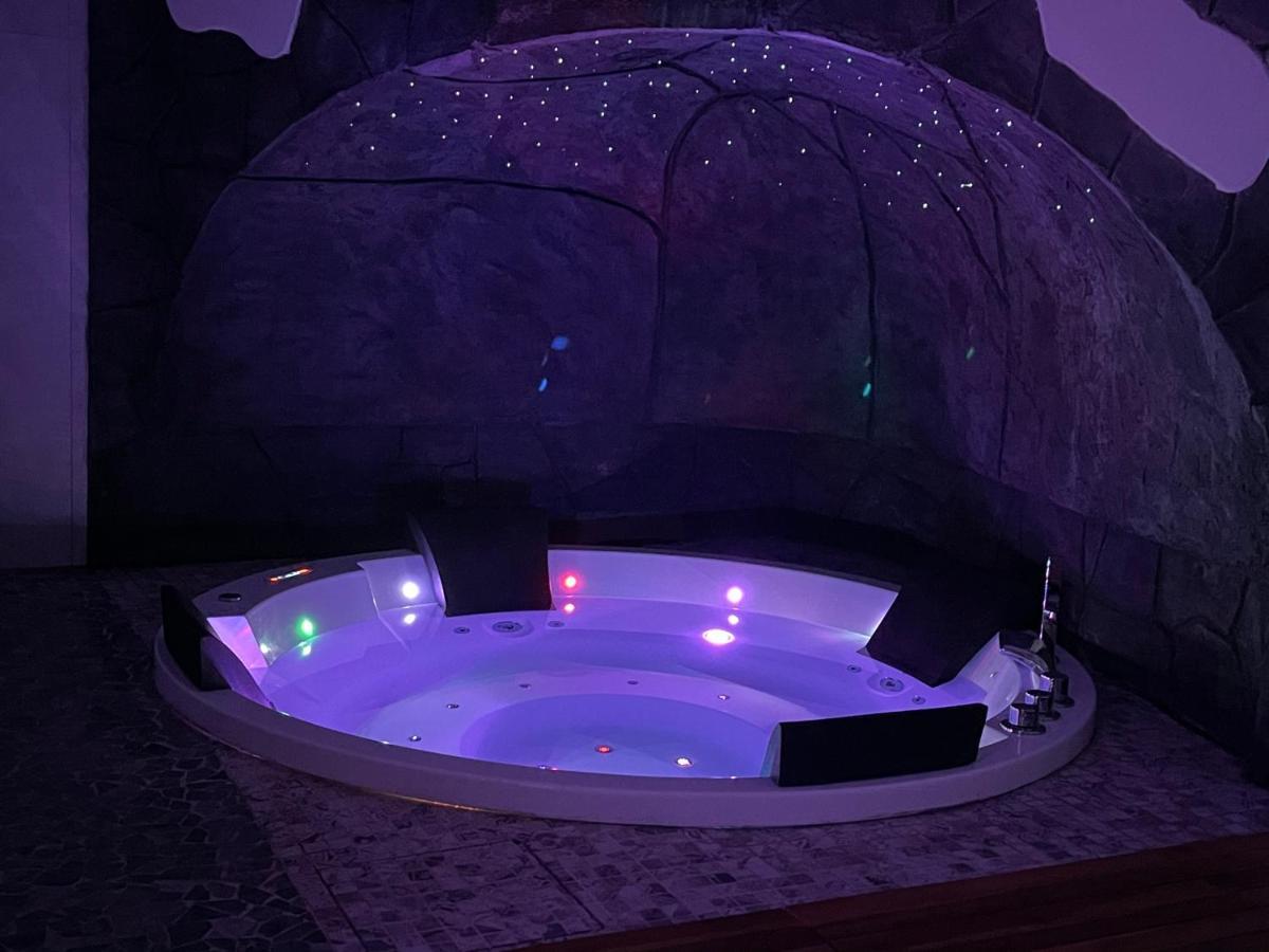Elite Apartment Spa Κατάνια Εξωτερικό φωτογραφία