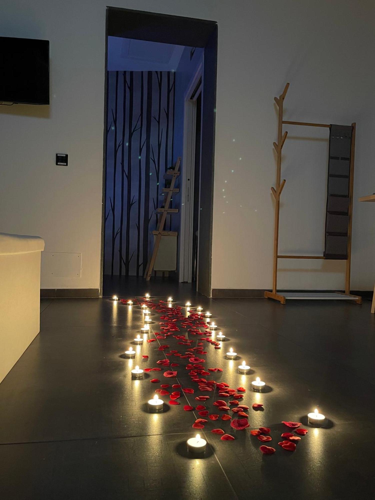 Elite Apartment Spa Κατάνια Εξωτερικό φωτογραφία