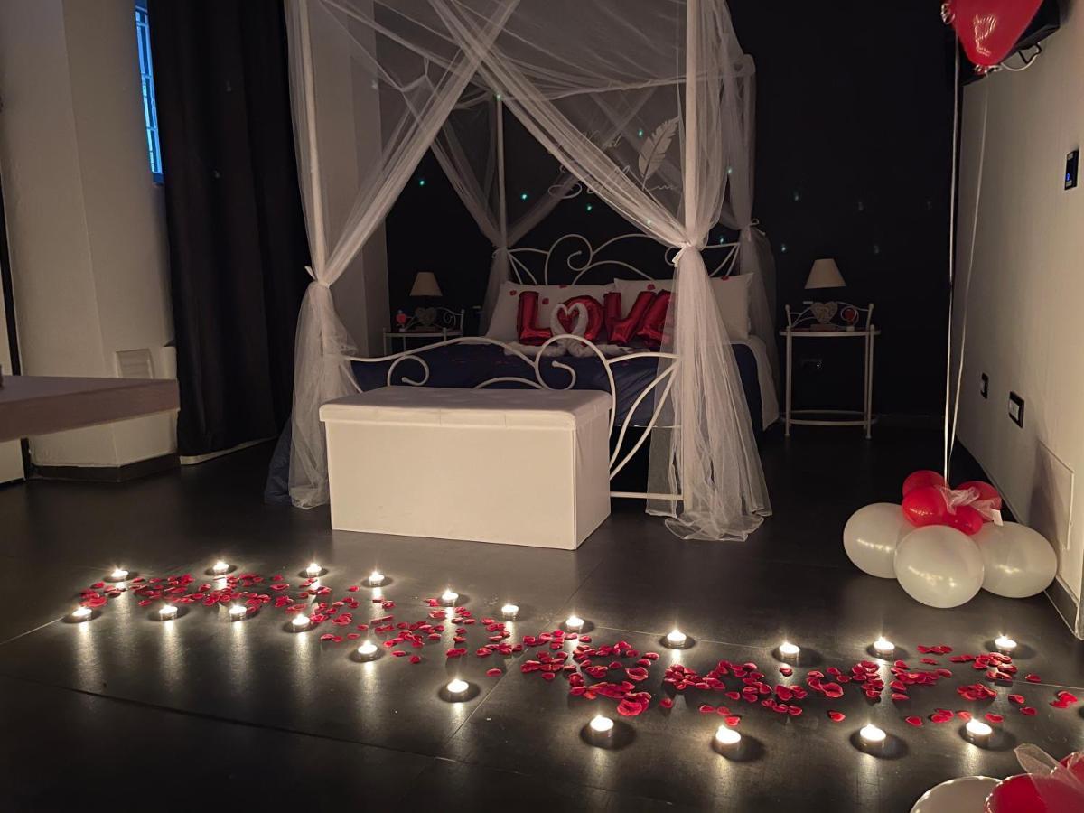 Elite Apartment Spa Κατάνια Εξωτερικό φωτογραφία