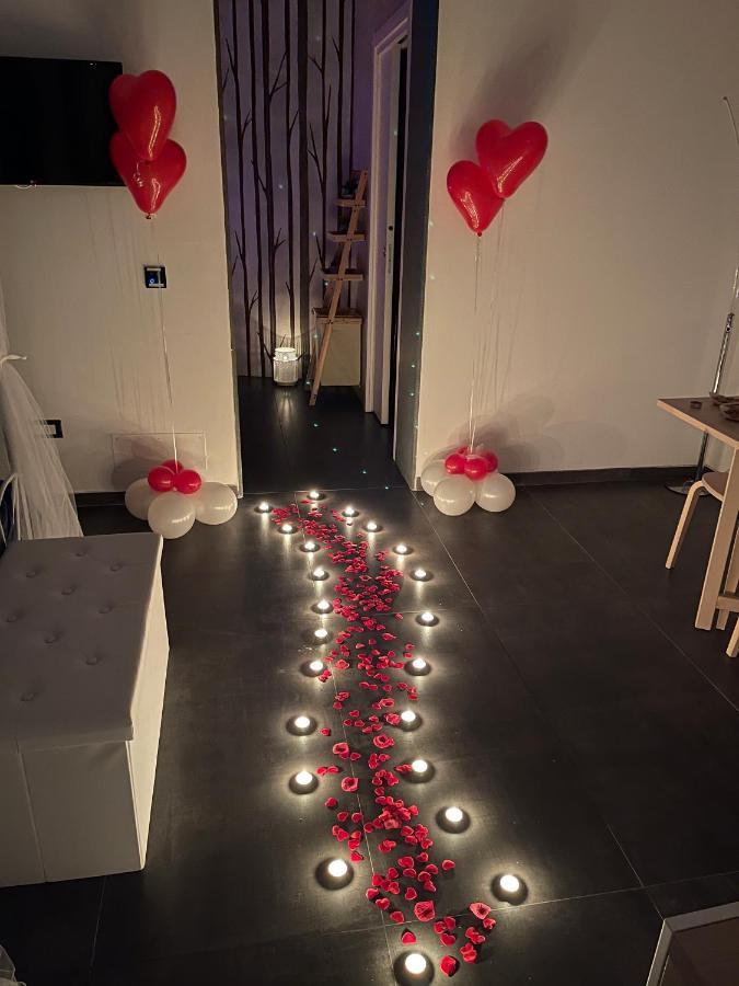 Elite Apartment Spa Κατάνια Εξωτερικό φωτογραφία