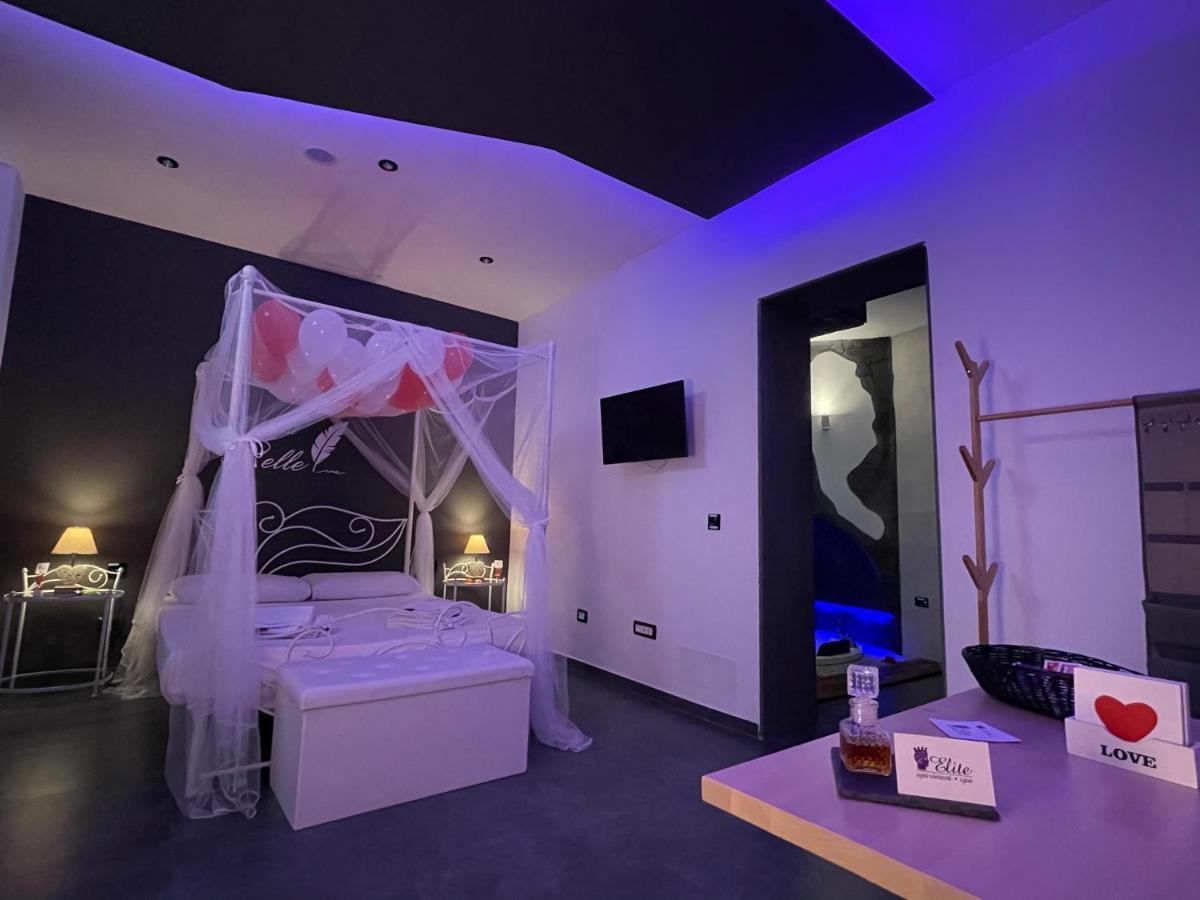 Elite Apartment Spa Κατάνια Εξωτερικό φωτογραφία