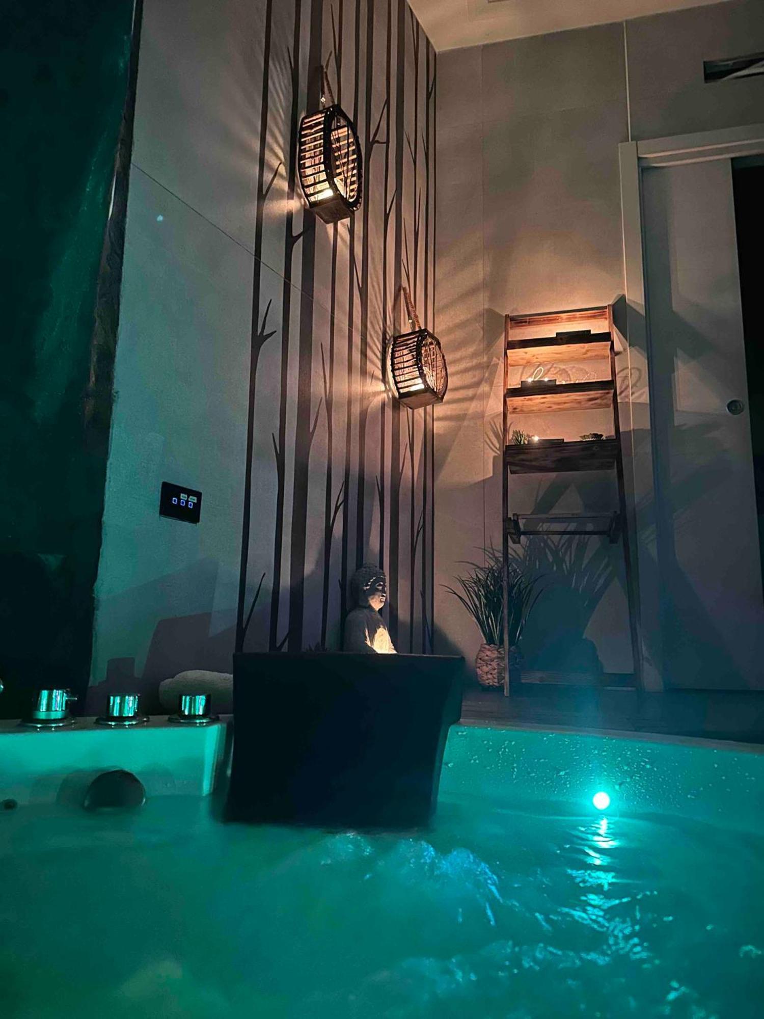 Elite Apartment Spa Κατάνια Εξωτερικό φωτογραφία