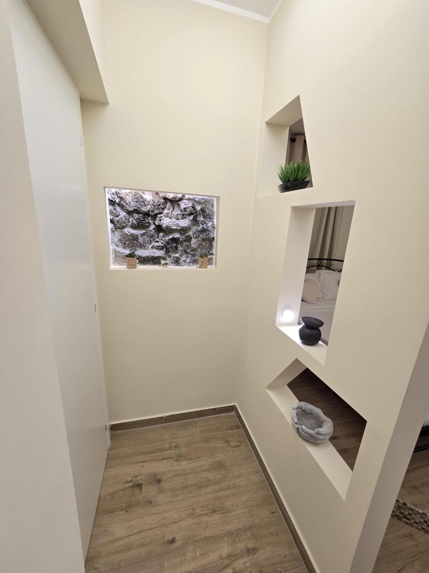 Elite Apartment Spa Κατάνια Εξωτερικό φωτογραφία
