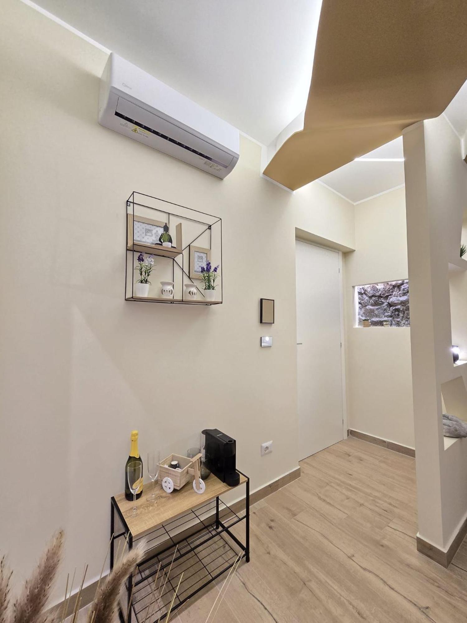 Elite Apartment Spa Κατάνια Εξωτερικό φωτογραφία