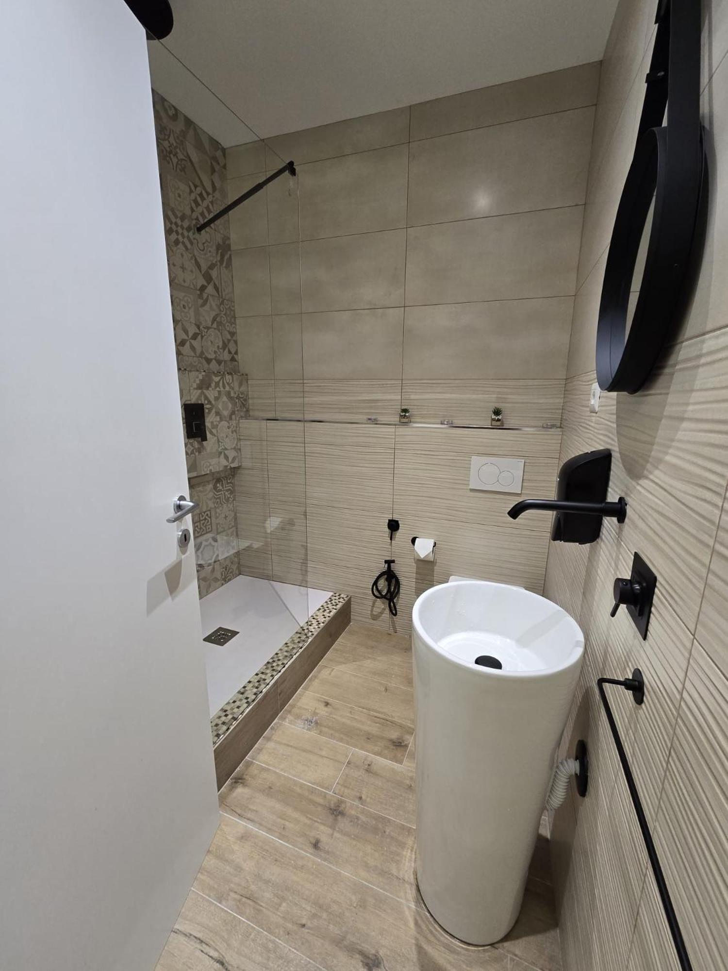 Elite Apartment Spa Κατάνια Εξωτερικό φωτογραφία