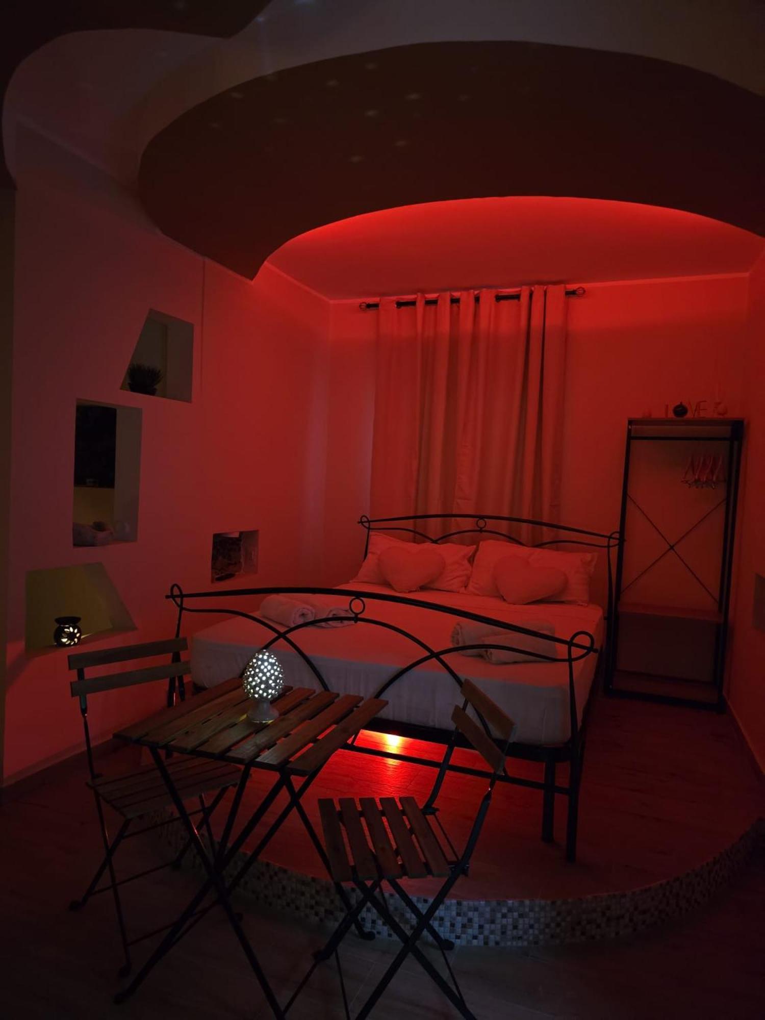 Elite Apartment Spa Κατάνια Εξωτερικό φωτογραφία