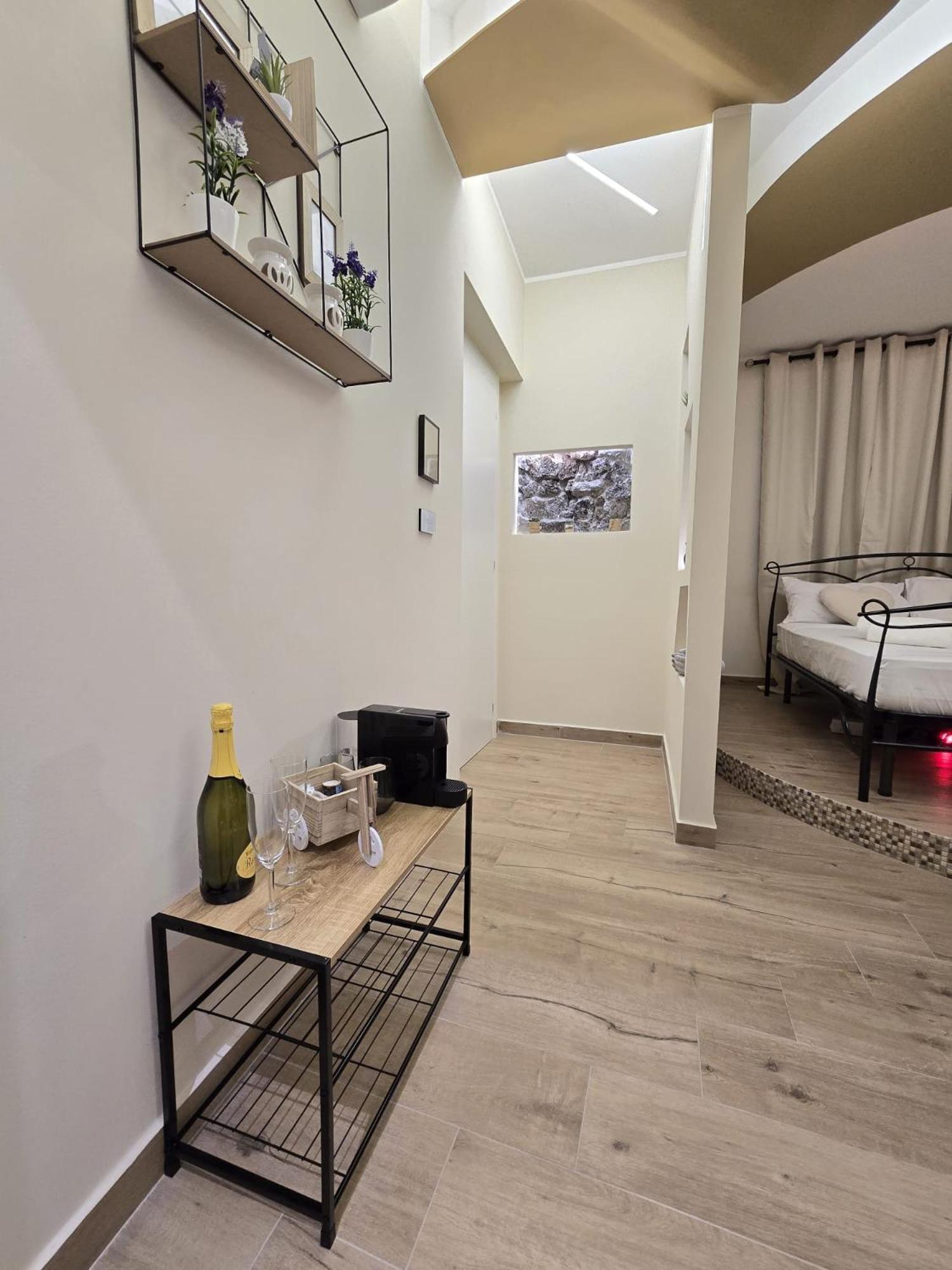 Elite Apartment Spa Κατάνια Εξωτερικό φωτογραφία
