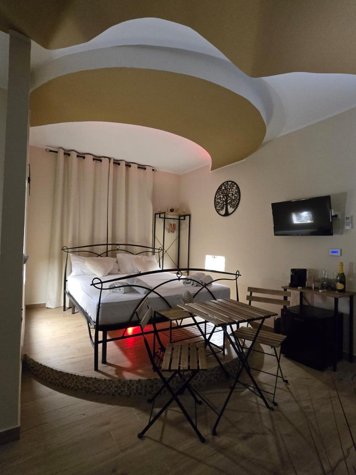 Elite Apartment Spa Κατάνια Εξωτερικό φωτογραφία