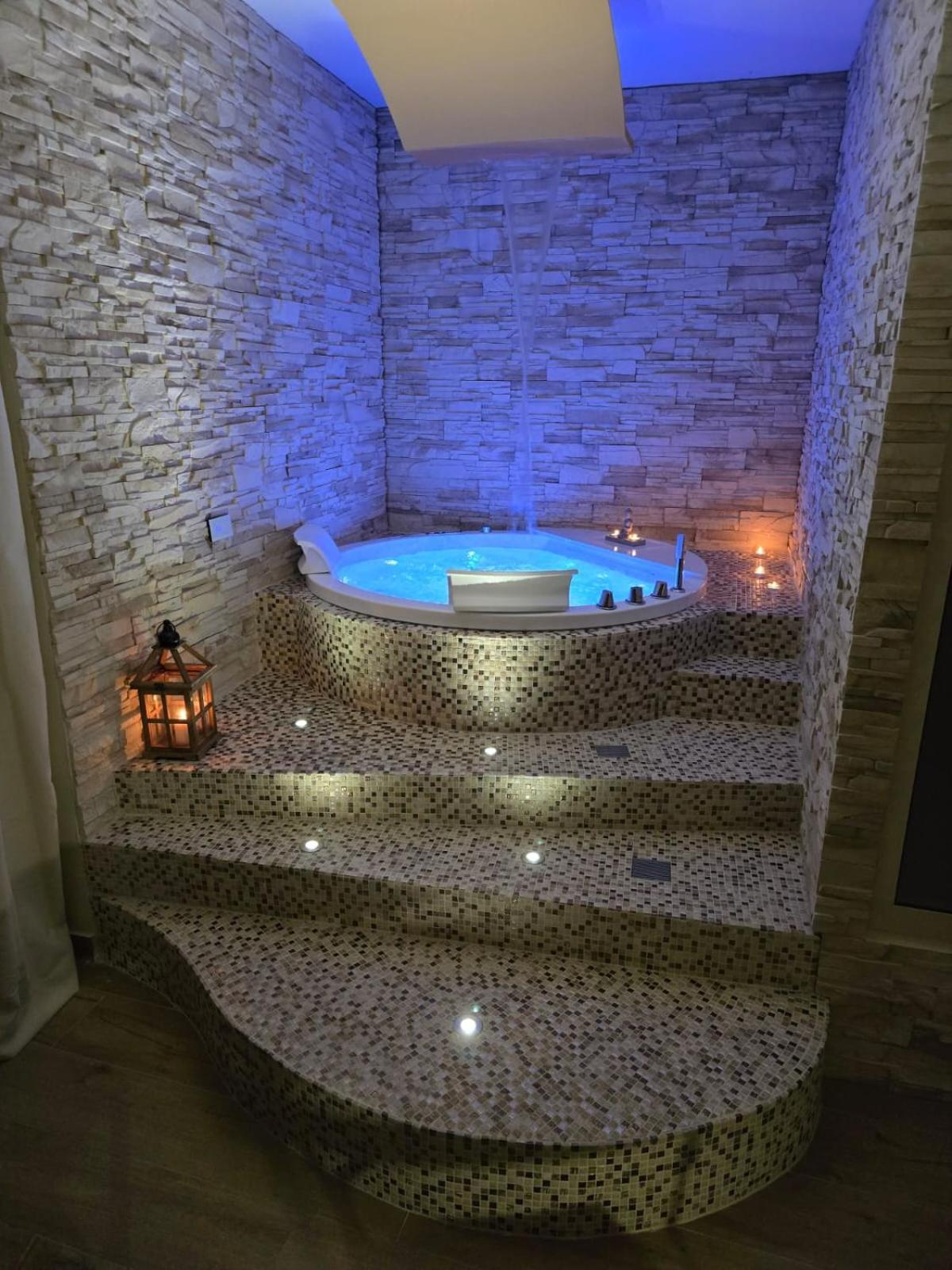Elite Apartment Spa Κατάνια Εξωτερικό φωτογραφία