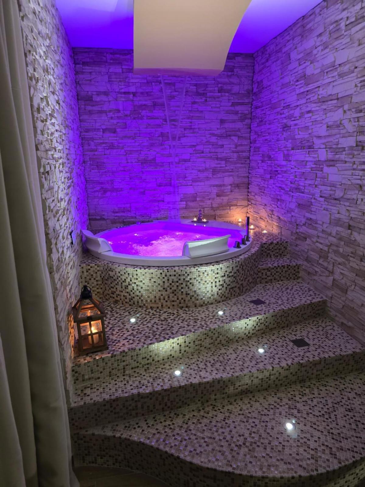 Elite Apartment Spa Κατάνια Εξωτερικό φωτογραφία