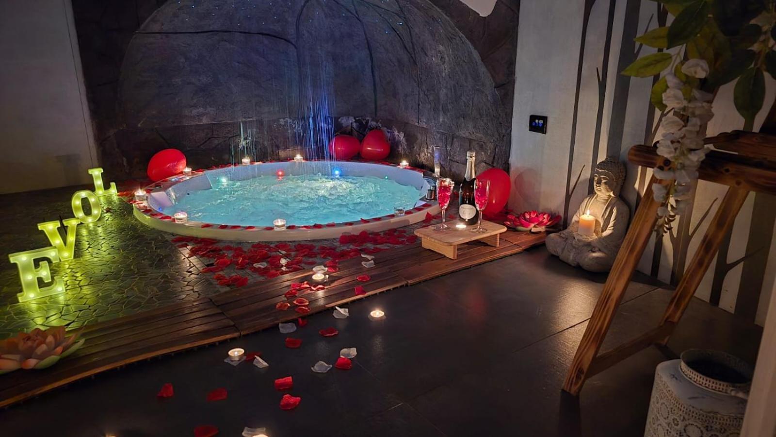 Elite Apartment Spa Κατάνια Εξωτερικό φωτογραφία