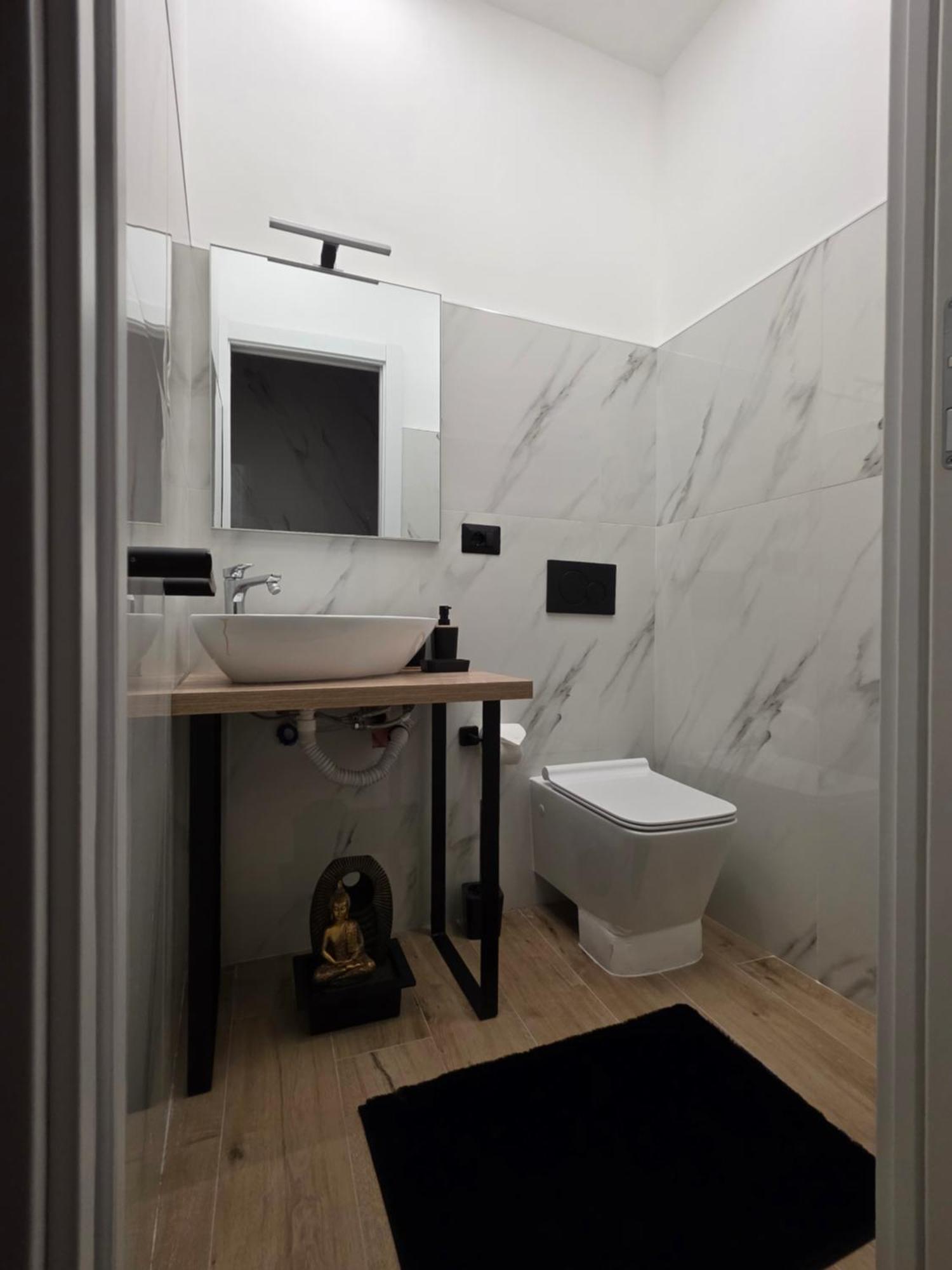 Elite Apartment Spa Κατάνια Δωμάτιο φωτογραφία