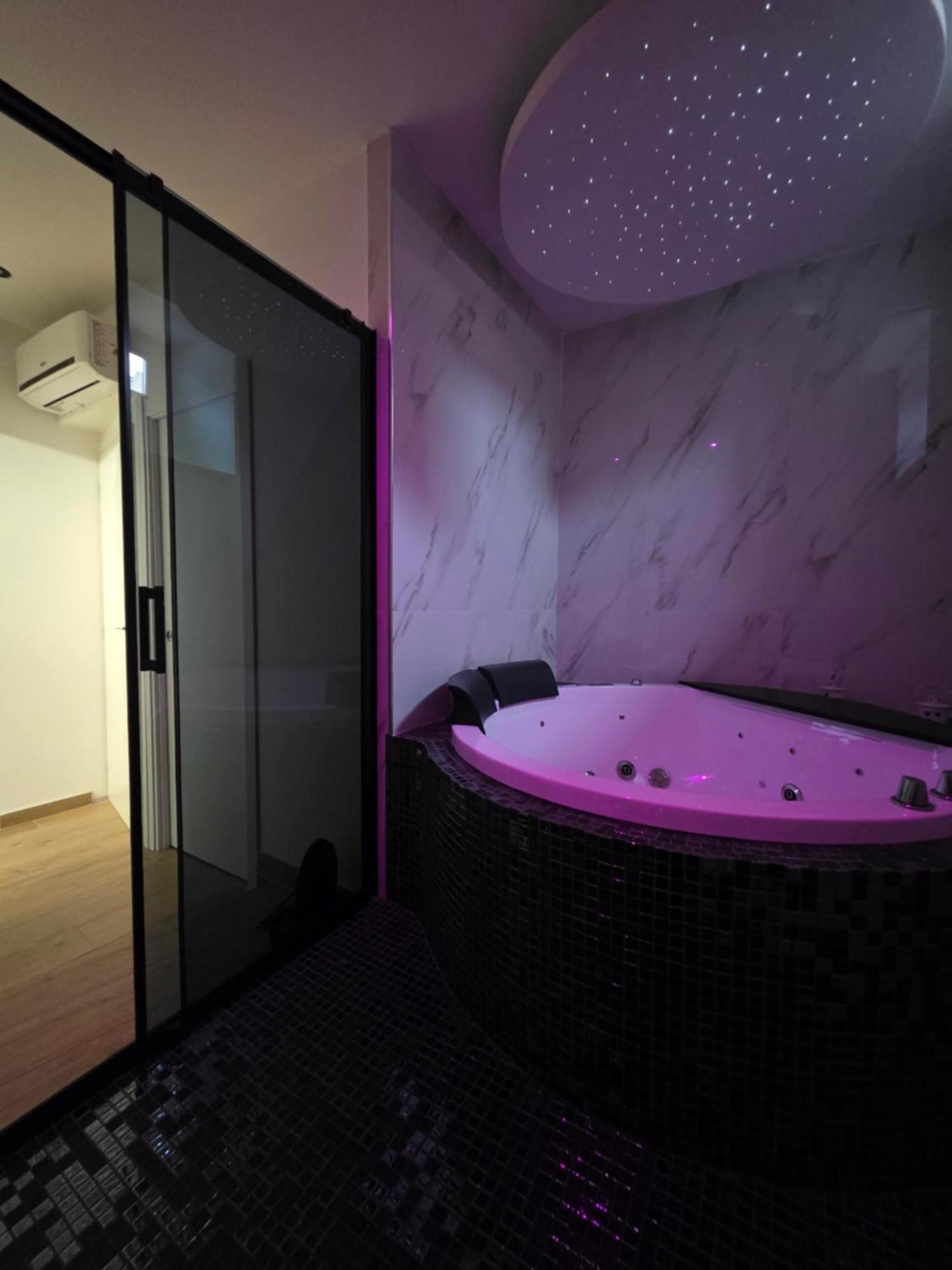 Elite Apartment Spa Κατάνια Εξωτερικό φωτογραφία