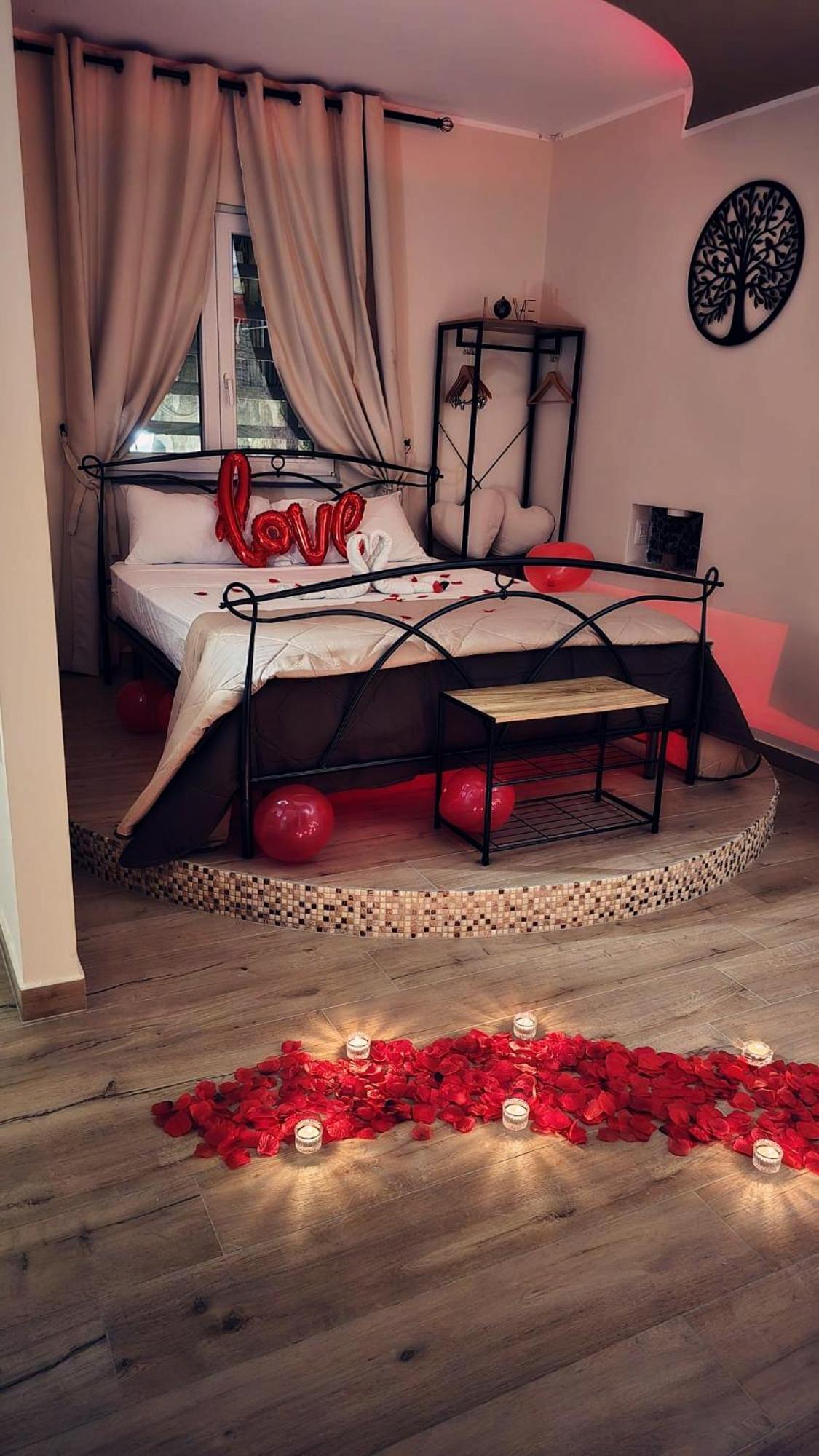 Elite Apartment Spa Κατάνια Δωμάτιο φωτογραφία