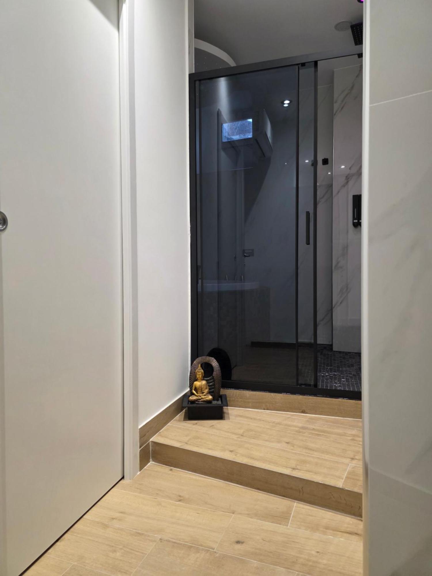 Elite Apartment Spa Κατάνια Εξωτερικό φωτογραφία