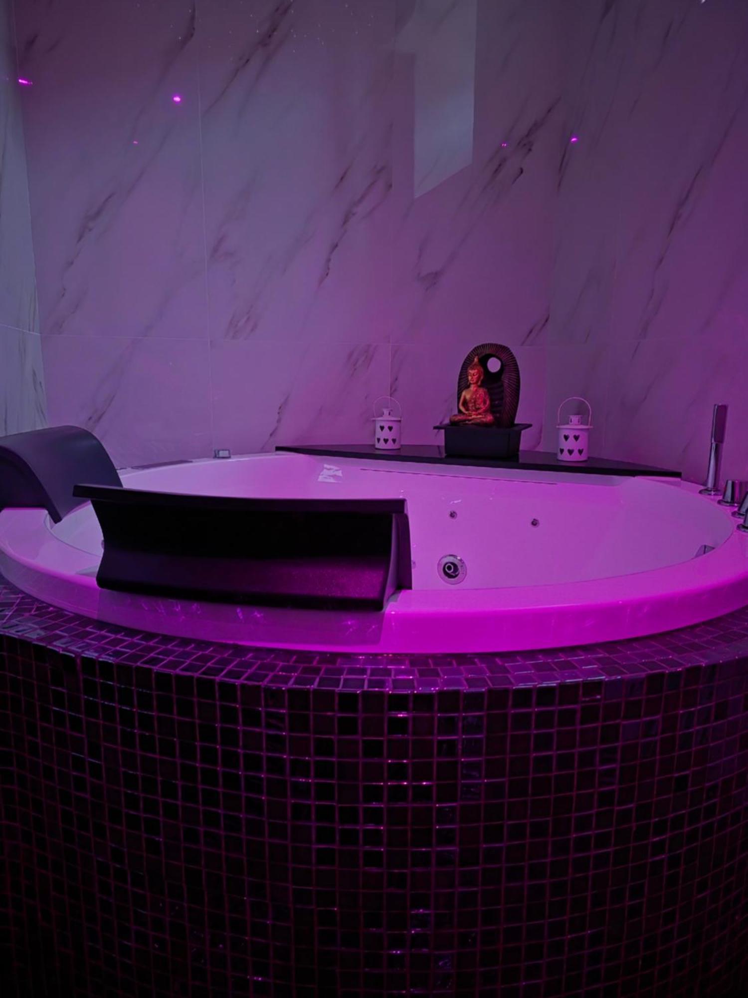 Elite Apartment Spa Κατάνια Εξωτερικό φωτογραφία