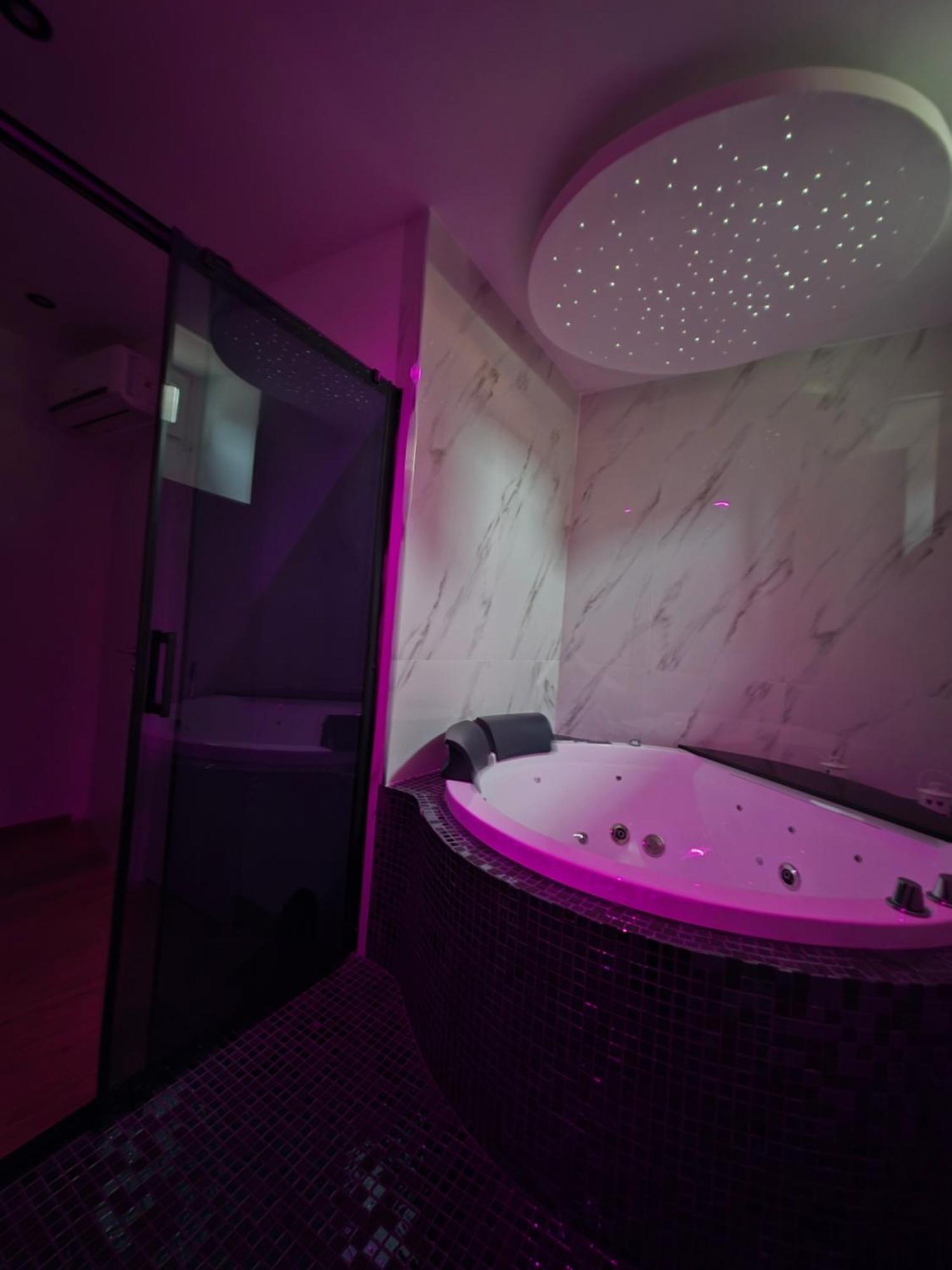 Elite Apartment Spa Κατάνια Εξωτερικό φωτογραφία