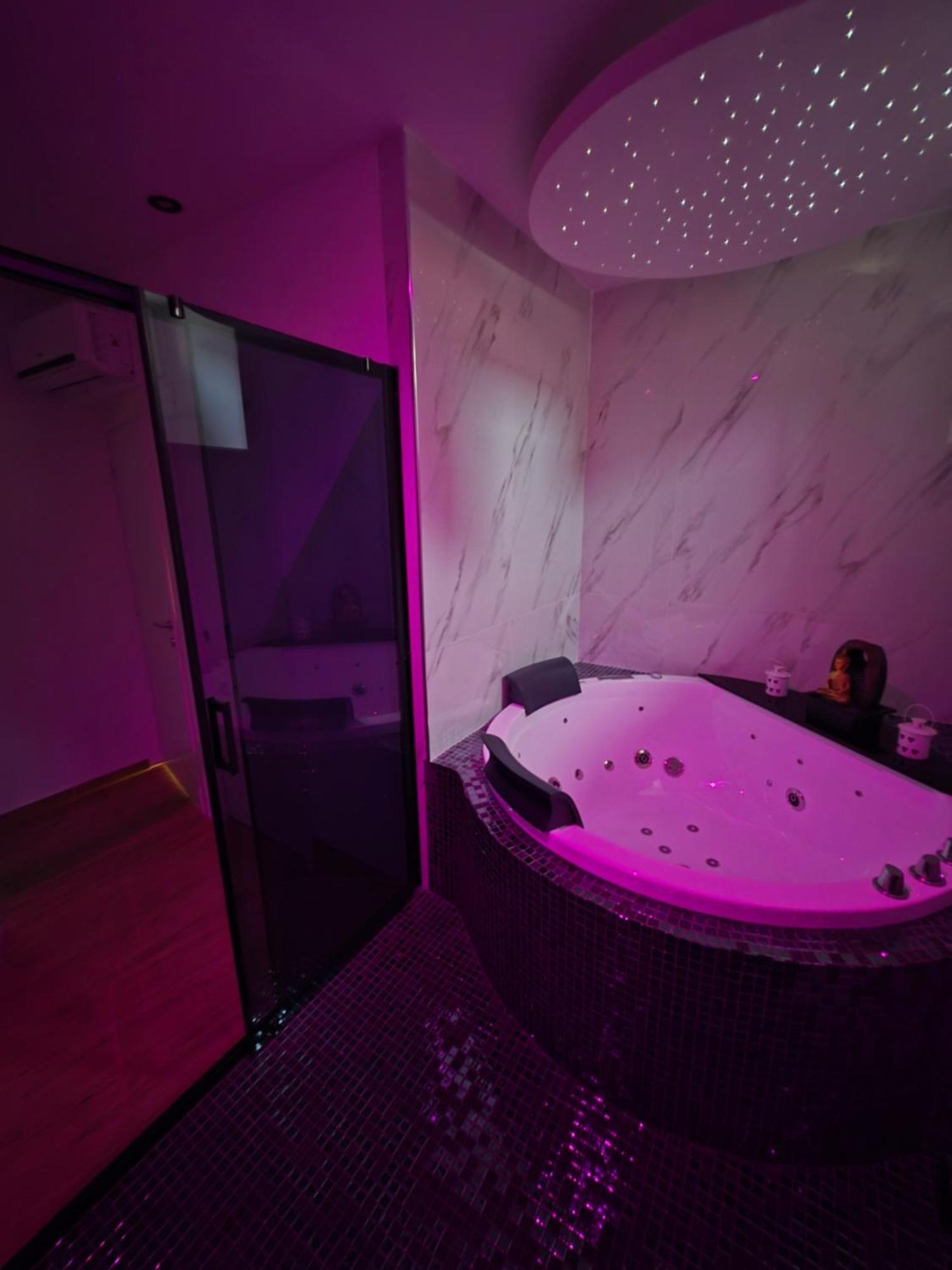 Elite Apartment Spa Κατάνια Εξωτερικό φωτογραφία