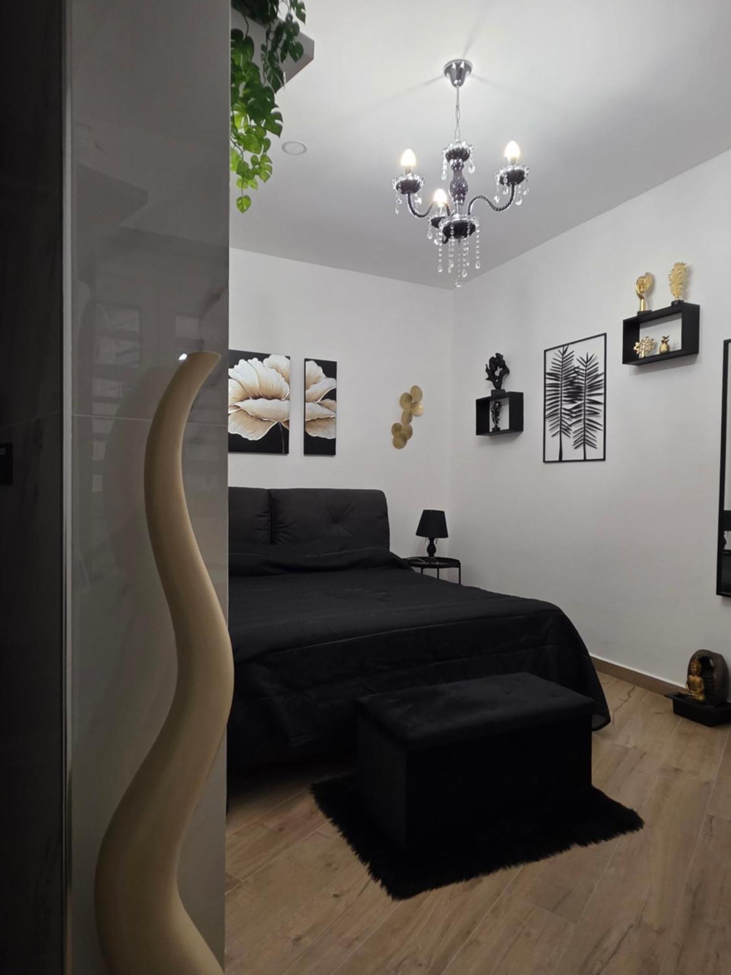 Elite Apartment Spa Κατάνια Εξωτερικό φωτογραφία