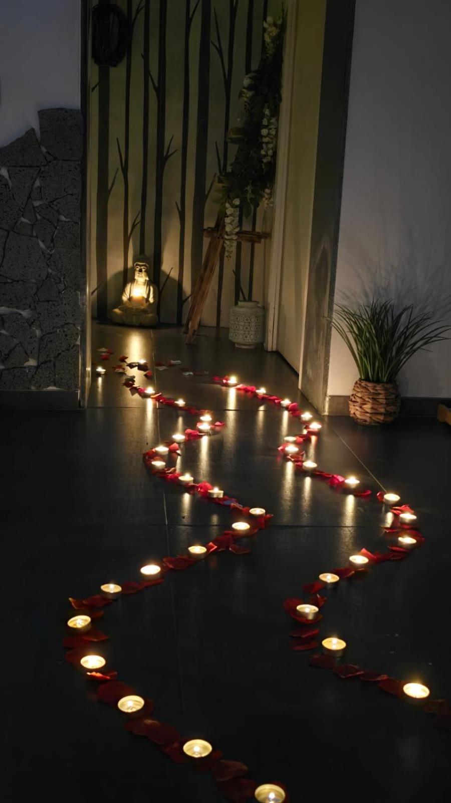 Elite Apartment Spa Κατάνια Εξωτερικό φωτογραφία