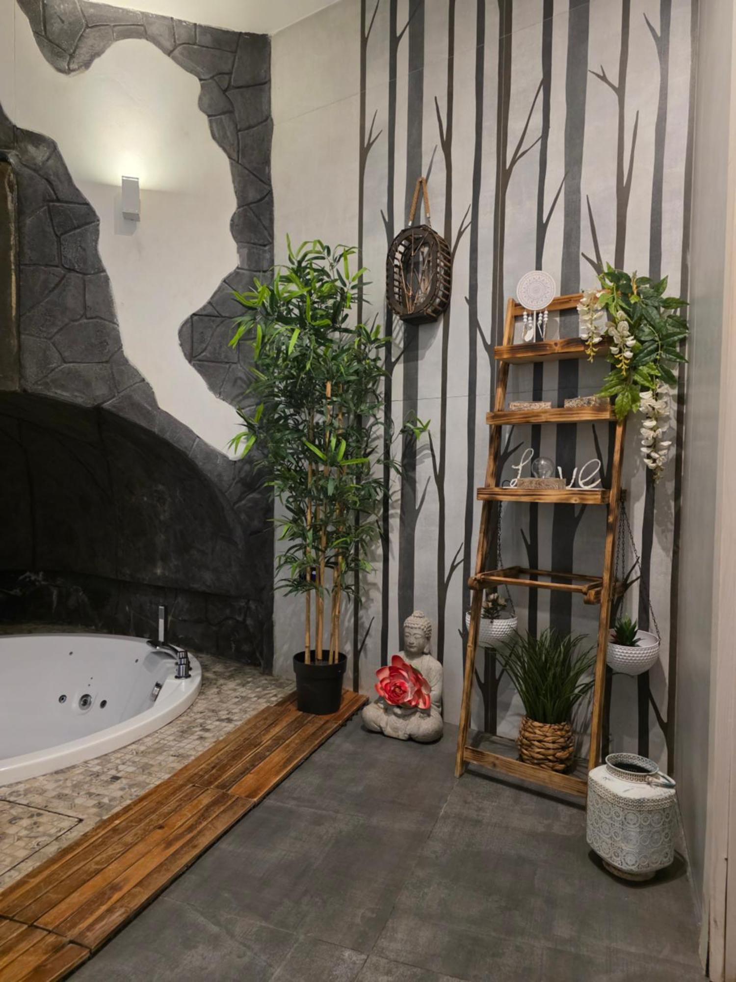Elite Apartment Spa Κατάνια Εξωτερικό φωτογραφία