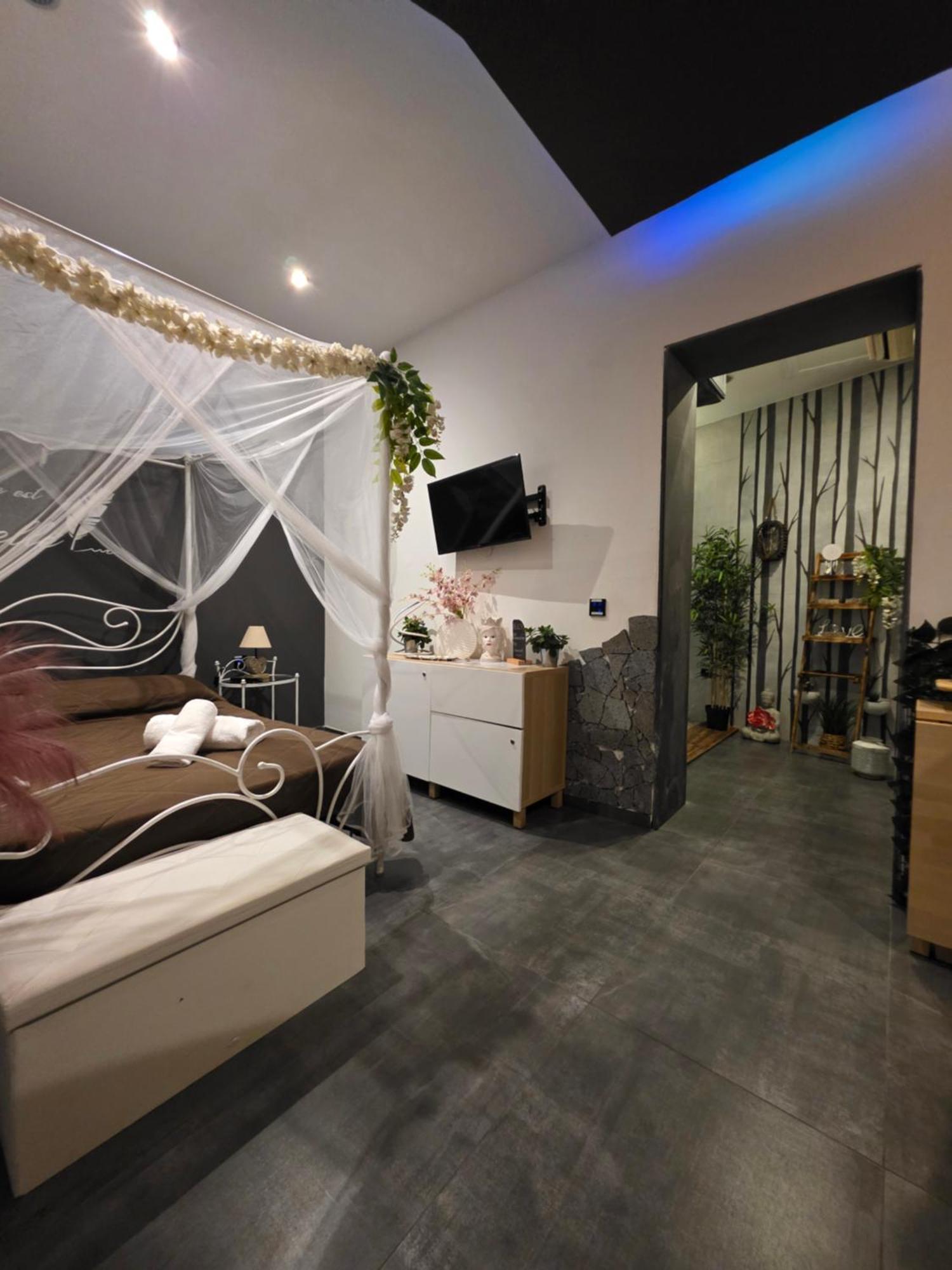Elite Apartment Spa Κατάνια Εξωτερικό φωτογραφία