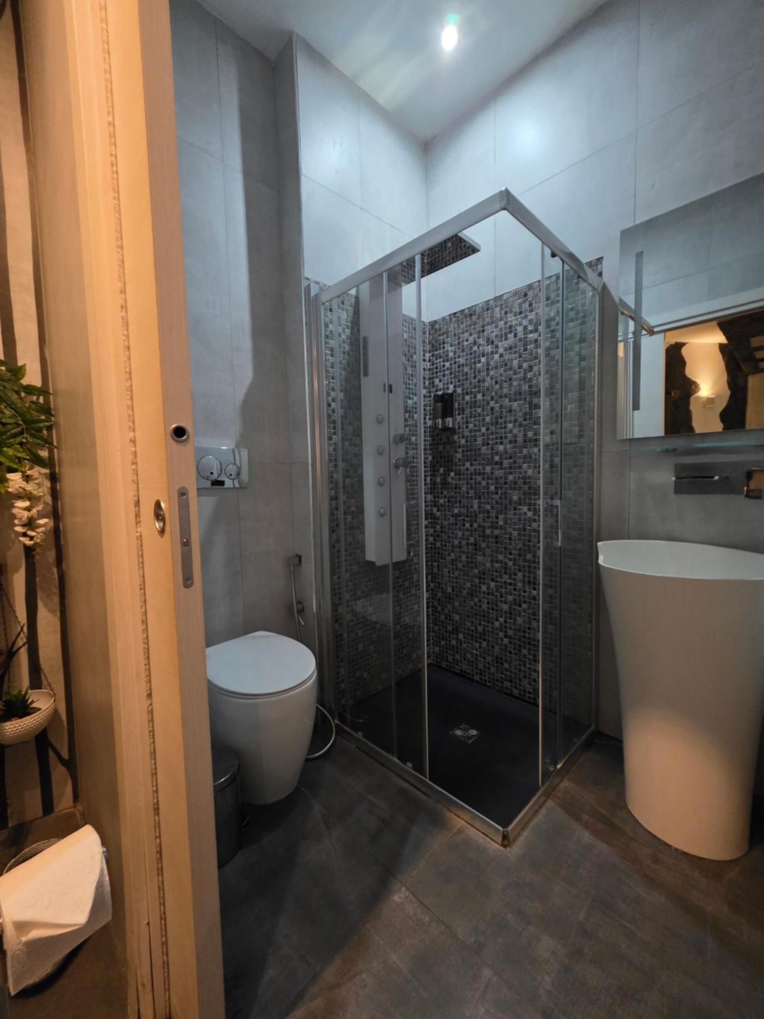 Elite Apartment Spa Κατάνια Εξωτερικό φωτογραφία